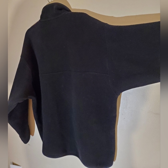 Patagonia synchilla snap-T pullover fleece - Picture 6 of 9